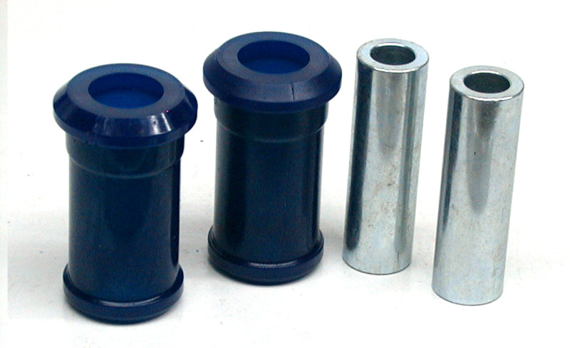 SuperPro Front Control Arm Lower-Inner Bushing Kit SPF1109K Photo - Primary