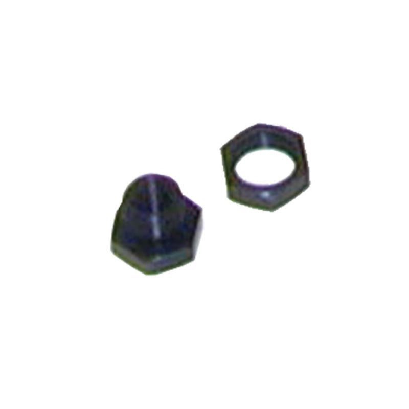 Nitrous Express Water Injection Nozzle Mounting Adapter for Hose 15056 15056 Photo - Primary