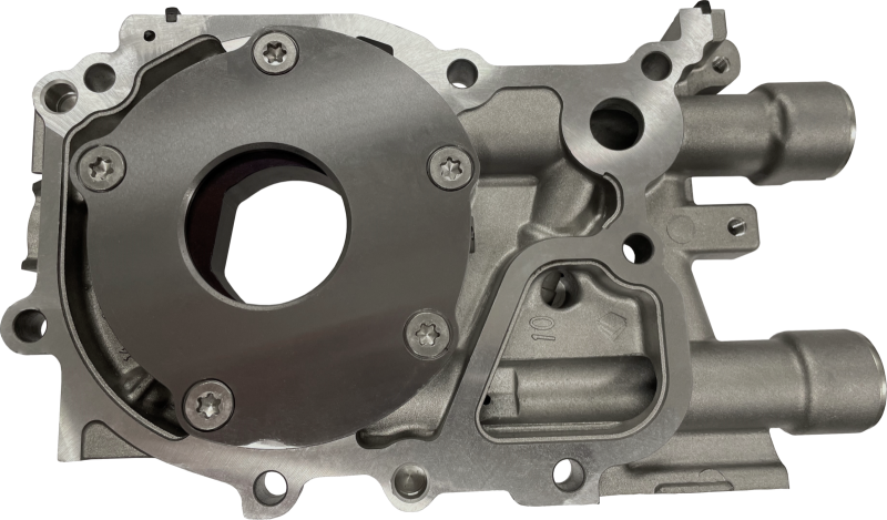 Boundary Subaru EJ 12mm Billet Gear High Flow Shark Tooth MartenWear Treated Oil Pump Assembly EJ-S2-M EJ-S2-M User 1
