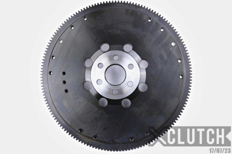 XCLUTCH 64-68 Ford Mustang Base 4.7L Chromoly Flywheel XFFD001C XFFD001C User 1