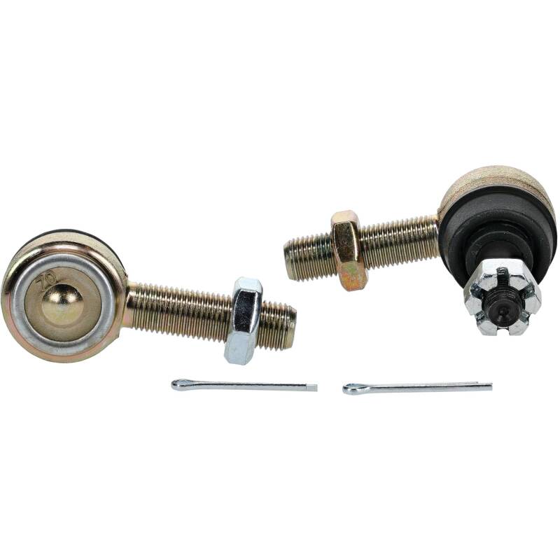 All Balls Racing 16-22 CF-Moto C Force 400 AU Tie Rod End Kit - 2 Kits Req. Per Veh. 51-1109 51-1109 Photo - Primary
