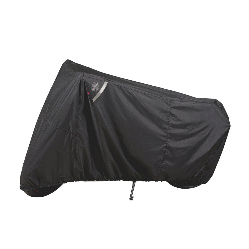 Dowco Sportbike WeatherAll Plus Motorcycle Cover - Black 50124-00 50124-00 User 1