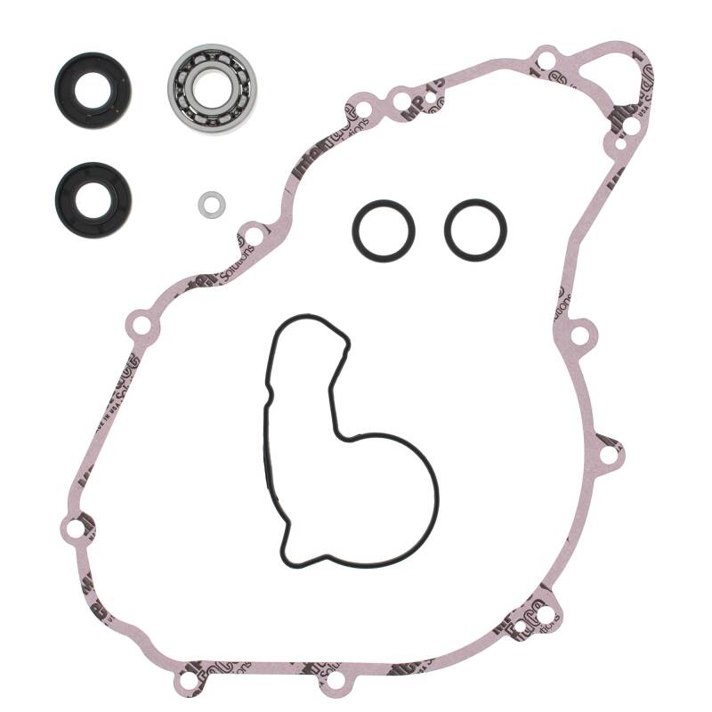 Vertex Pistons Vertex Gaskets 14-15 Husqvarna FC 250 Water Pump Rebuild Kit 821364 821364 Photo - Primary