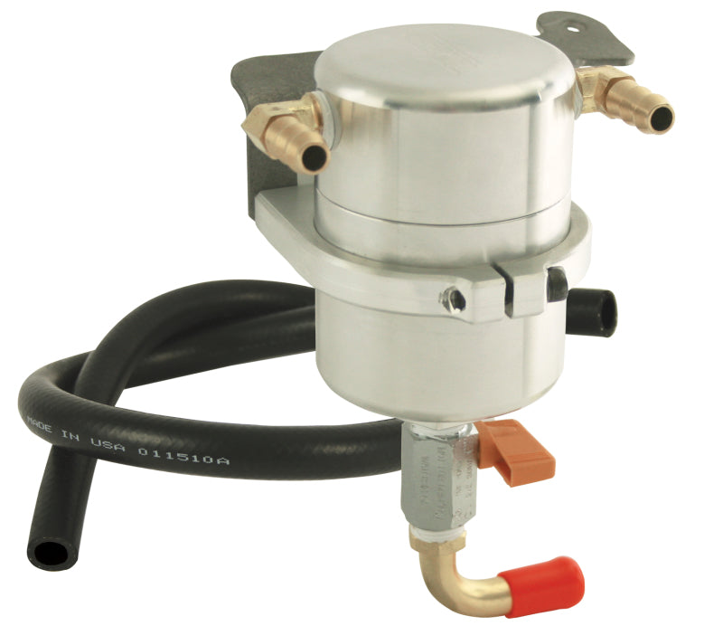 Moroso Separator, Air-Oil, Gt 500 07-Up 85478 Photo - Primary