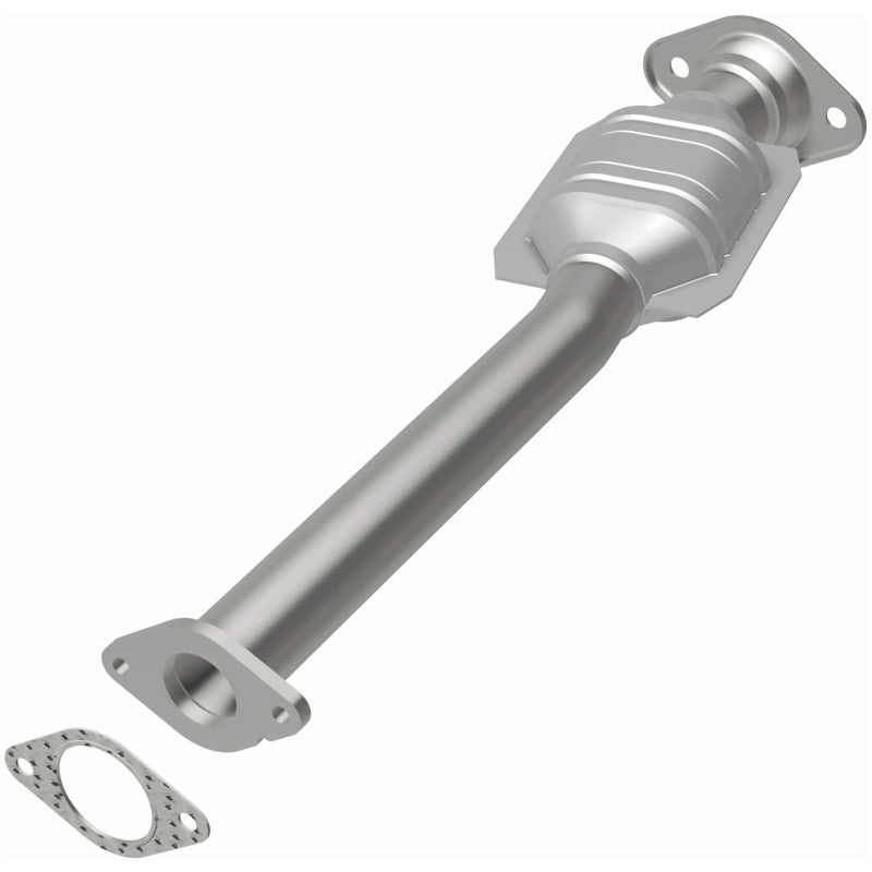 MagnaFlow California Grade CARB Compliant Direct-Fit Catalytic Converter 457029 Photo - out of package