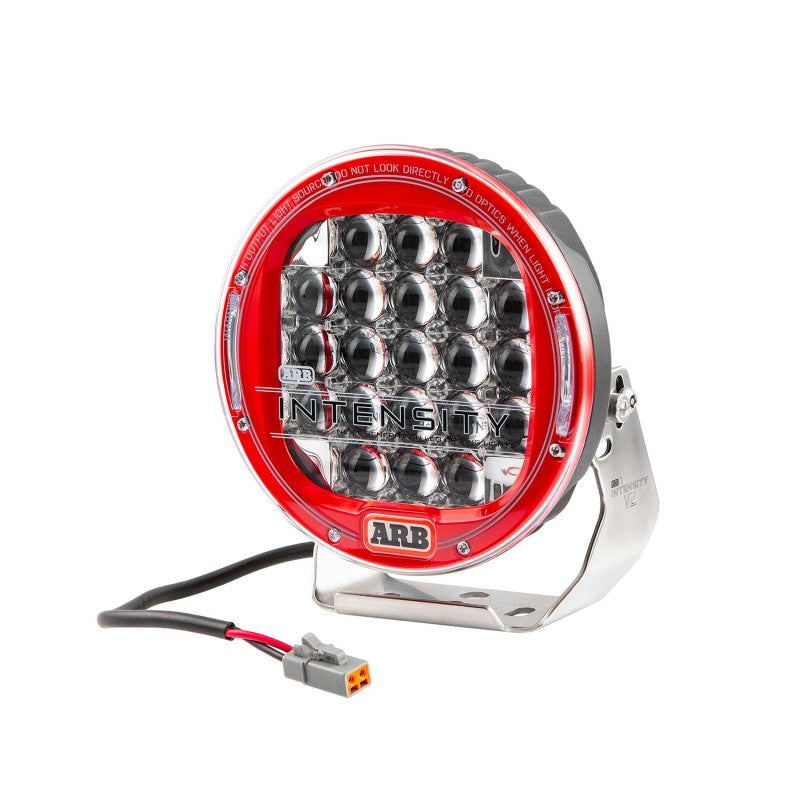ARB Intensity 21 Led Flood AR21FV2 AR21FV2 Photo - Primary