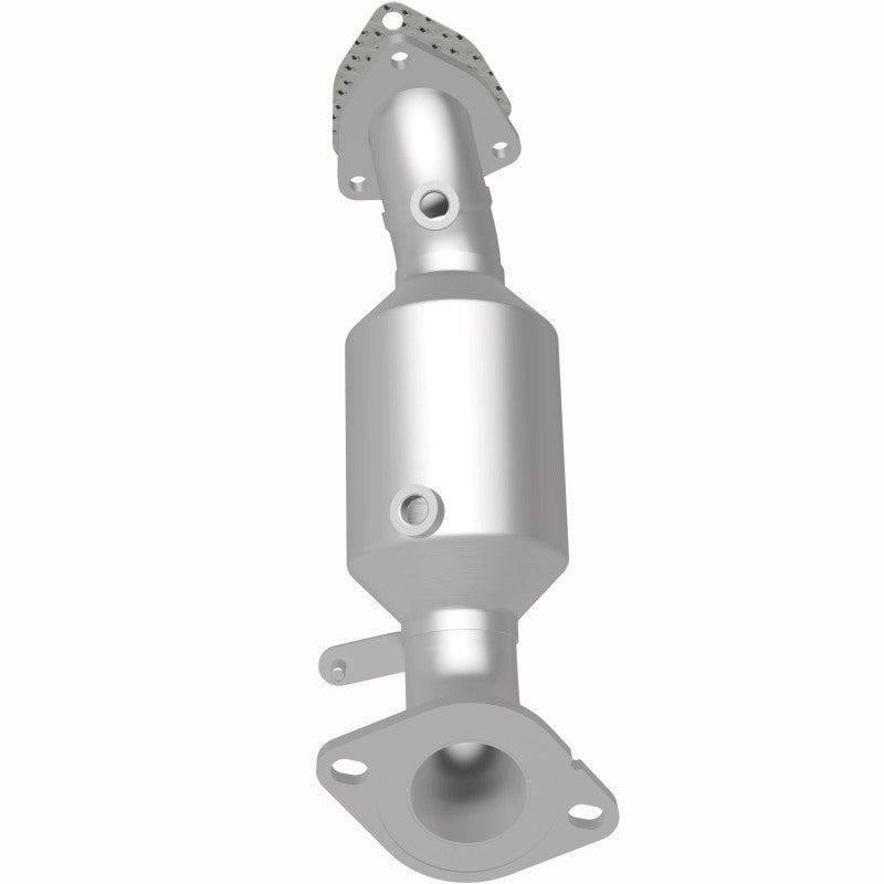 MagnaFlow Cadillac CT6 OEM Grade Federal / EPA Compliant Direct-Fit Catalytic Converter 21-915 360 Degree Image Set