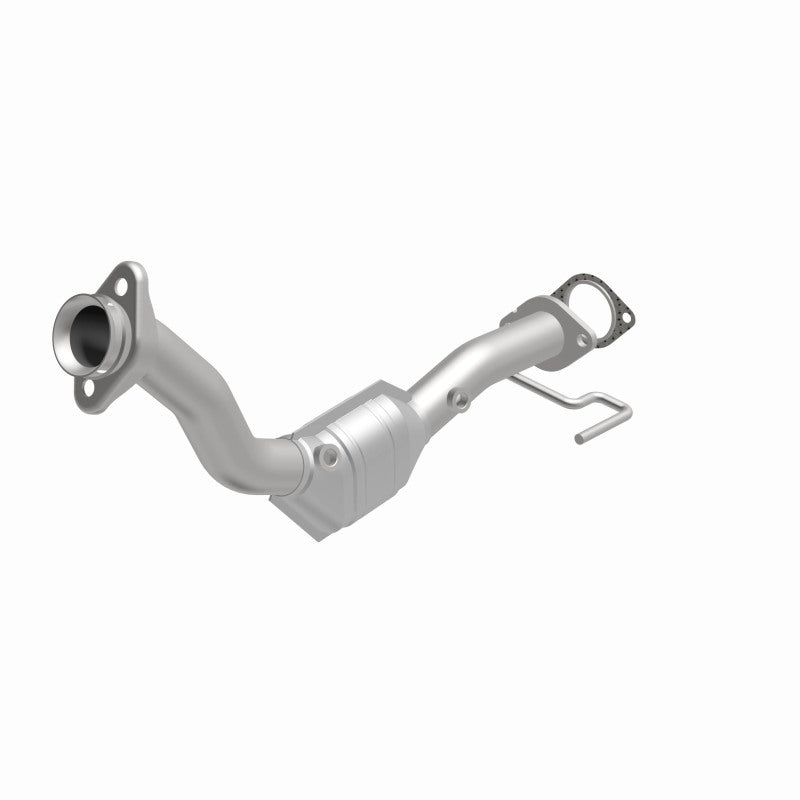 MagnaFlow HM Grade Federal / EPA Compliant Direct-Fit Catalytic Converter 23312 360 Degree Image Set