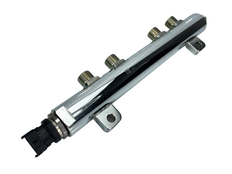 Exergy 07.5-10 Chevy Duramax LMM New Stock Replacement LMM RH Fuel Rail E06 10451 E06 10451 User 1