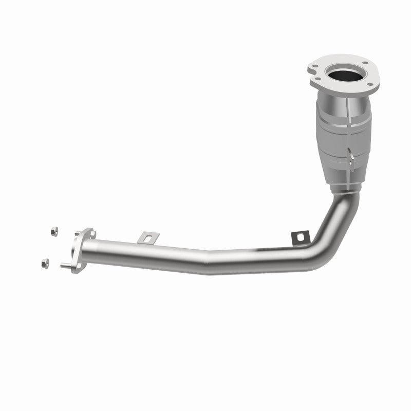 MagnaFlow Honda CRX Standard Grade Federal / EPA Compliant Direct-Fit Catalytic Converter 50210 360 Degree Image Set