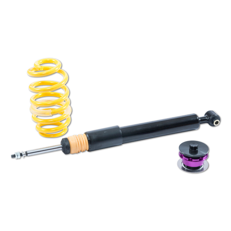 KW Audi A4 B9 Sedan 2WD Without EDC 50mm Coilover Kit V1 102100AV 102100AV User 3