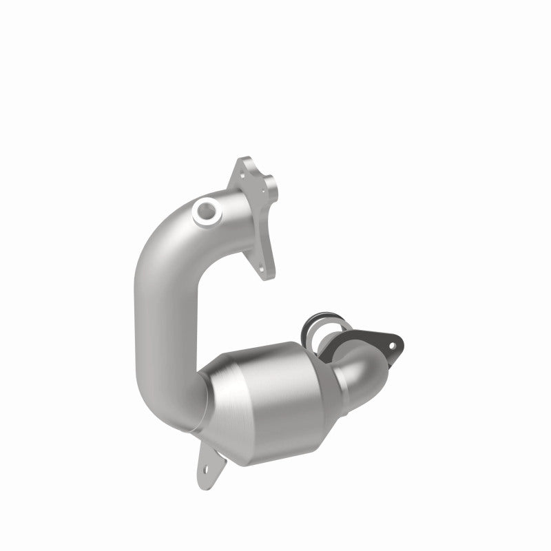 MagnaFlow Nissan Juke OEM Grade Federal / EPA Compliant Direct-Fit Catalytic Converter 52438 360 Degree Image Set