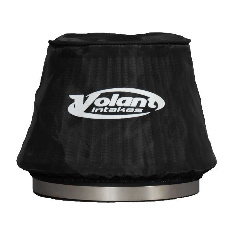 Volant Universal Round Black Pre-filter (Fits Filter No. 5154) 51915 Photo - Primary