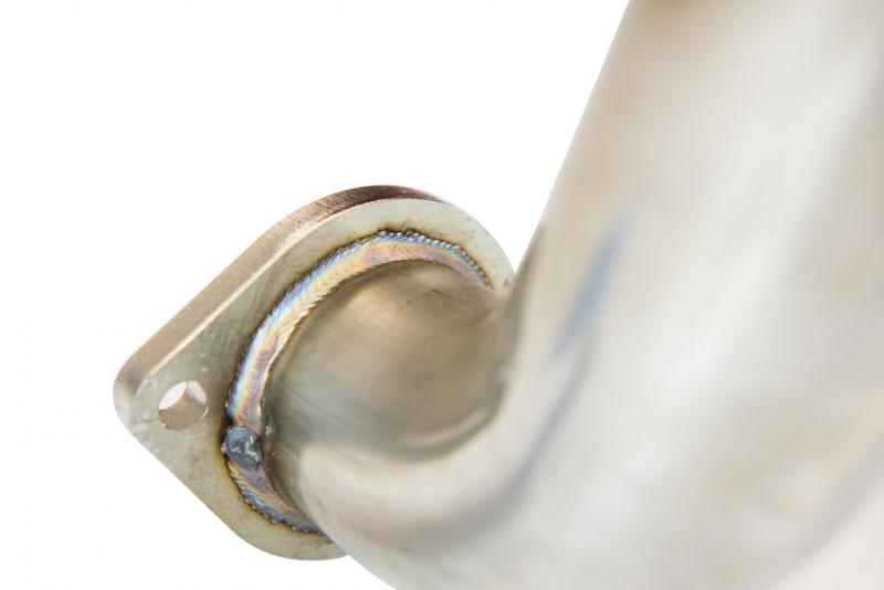 Kooks 97-04 Chevy Corvette Full 3in Axleback w/Pol Tips Requires 3in X-Pipe 21506300 21506300 Photo - Unmounted