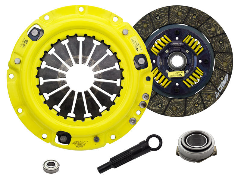 ACT HD Clutch Kit Performance Street Ford Probe GL L4 89-92 Z61-HDSS Photo - Primary