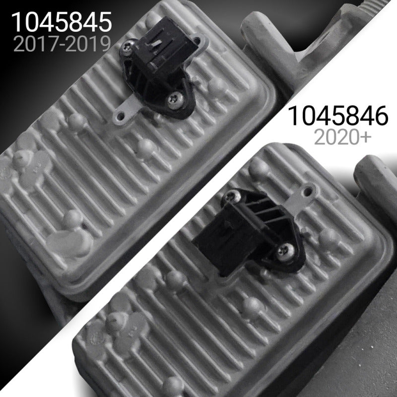 BD Diesel 20-23 Chevy/GM 2500/3500 L5P Duramax 6.6L Reman. Turbo 1045846 1045846 Photo - out of package