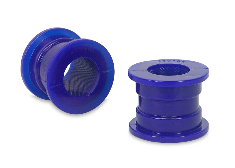 Superpro 10-23 Lexus GX460 / 10-24 Toyota 4Runner Rear 30mm KDSS Sway Bar Mount Bushing Set SPF5727-30K SPF5727-30K Photo - out of package