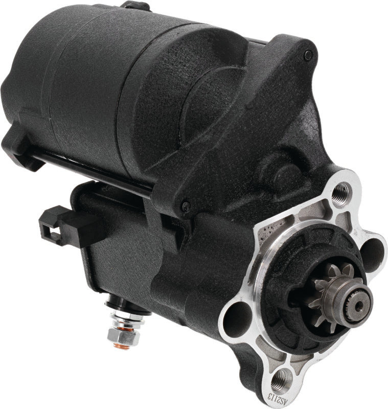 Bikers Choice 1.2Kw Starter Blk 215139 215139 User 1