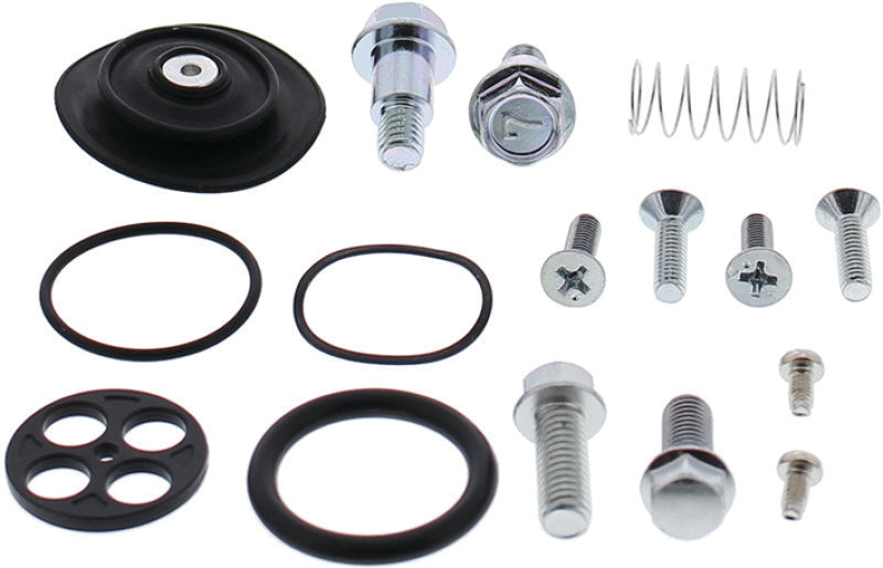QuadBoss Qboss Fuel Tap Kit 420559 420559 Photo - Primary