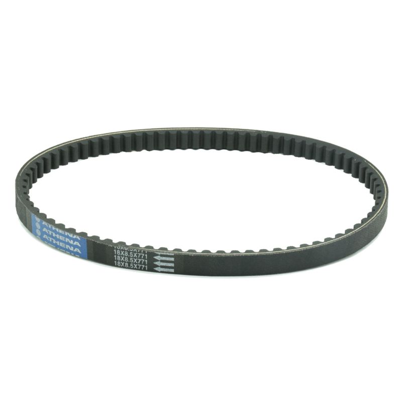 Athena 2000 Aprilia 2T Mot.Minarelli-Yamaha 100 Easy Transmission Belt S410000350037 S410000350037 Photo - Primary