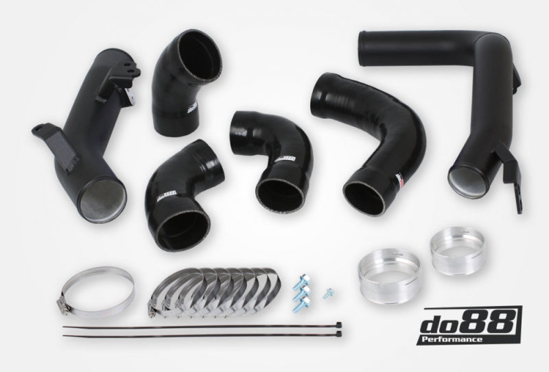do88 DOB Intercooler Pipe Kit Forced Induction Intercooler Pipe Kits main image