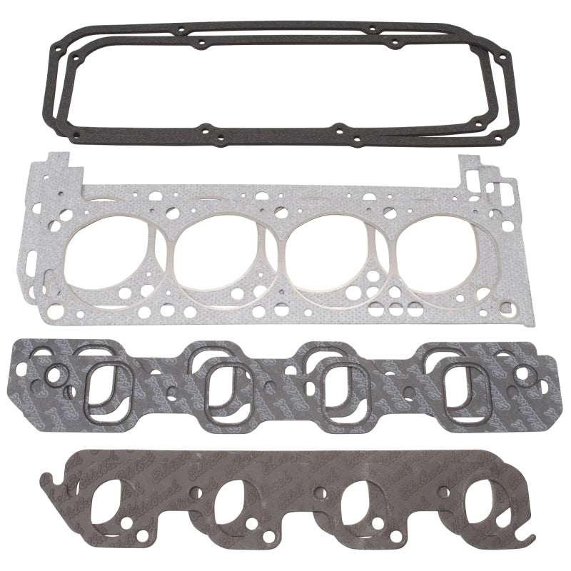 Edelbrock Ford 351 Cleveland Head Gasket Set 7374 Photo - Primary