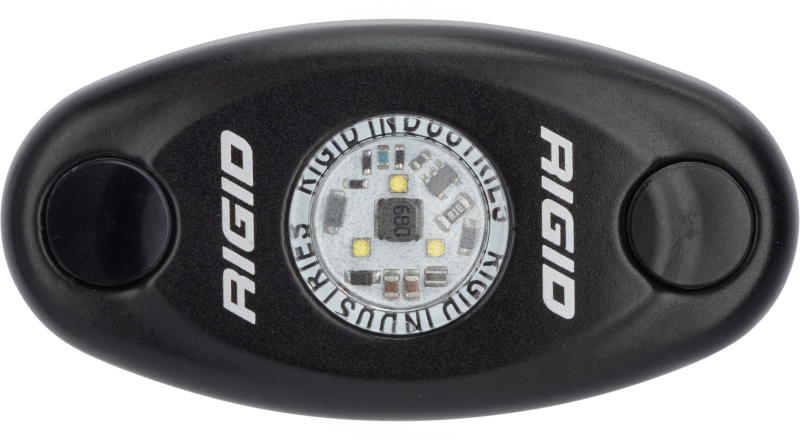 Rigid Industries A-Series Light 480343 User 8