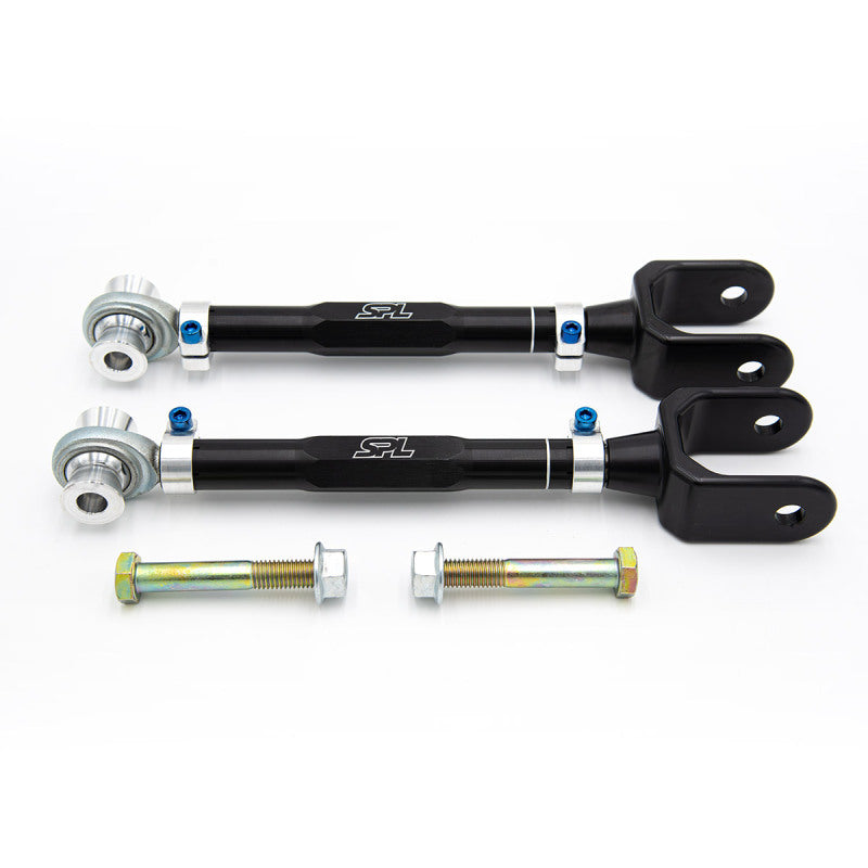 SPL Parts 2022+ Hyundai Elantra N Adjustable Rear Toe Links SPL RTA CN7 SPL RTA CN7 Photo - Primary