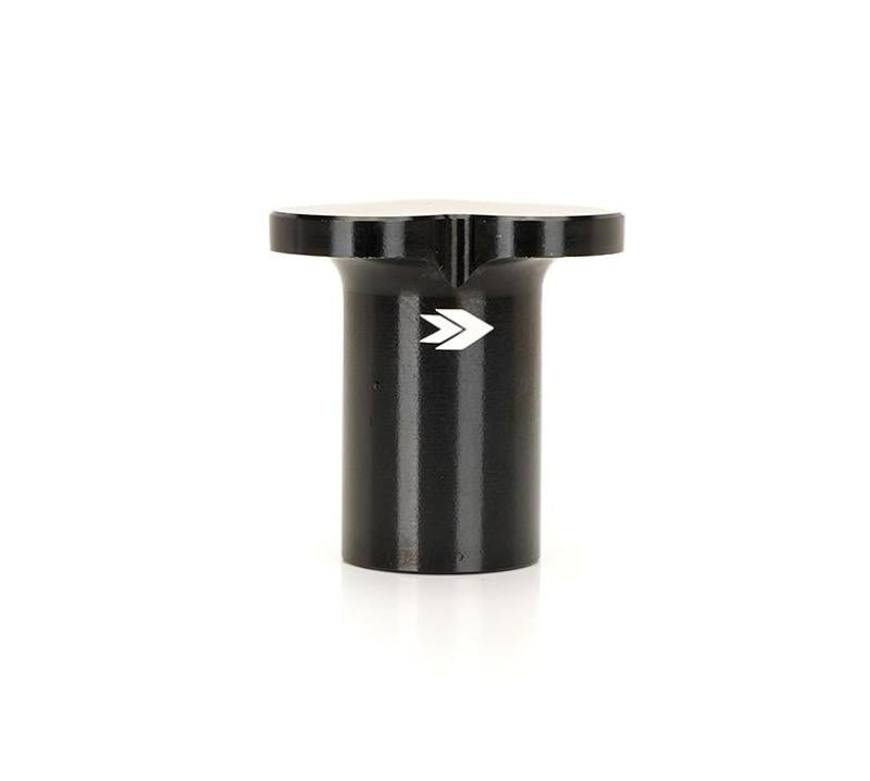 NRG Heart Shape Drift Button Nissan S13/S14/S15 - Black DB-H001BK DB-H001BK User 1