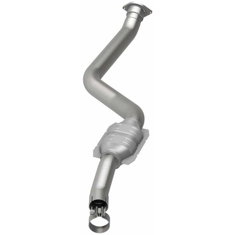 MagnaFlow Cadillac ATS OEM Grade Federal / EPA Compliant Direct-Fit Catalytic Converter 51577 Photo - out of package