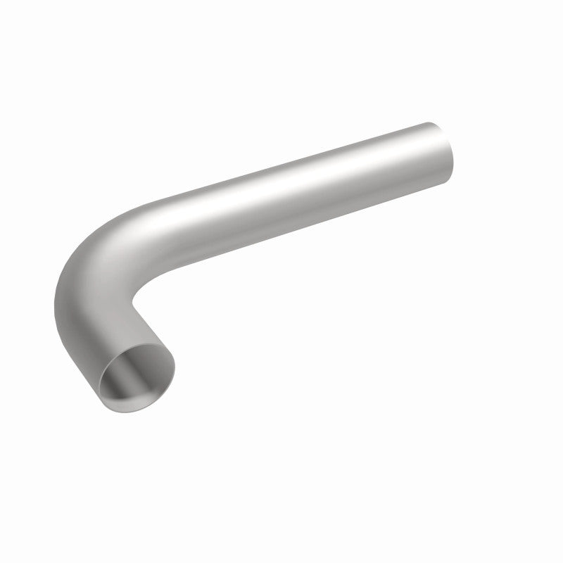 MagnaFlow 90° Bend Stainless Steel Pipe 10709 360 Degree Image Set