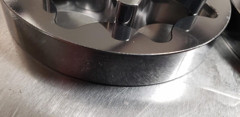 Boundary 11-14 Ford Coyote F150 V8 Billet Oil Pump Gear CM-OPG-F150 CM-OPG-F150 User 1