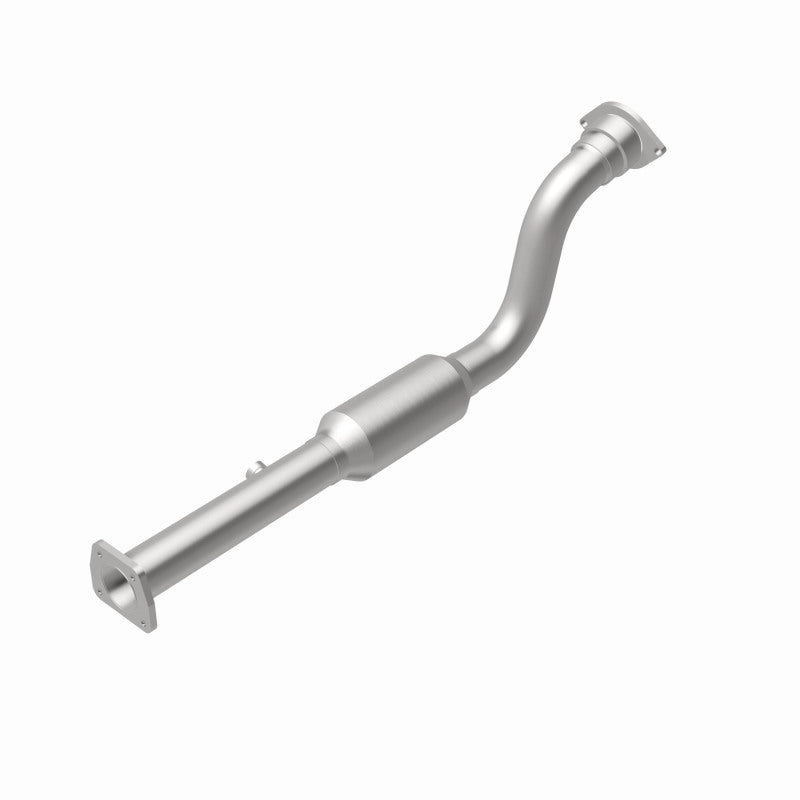 MagnaFlow Chevrolet California Grade CARB Compliant Direct-Fit Catalytic Converter 4481521 360 Degree Image Set