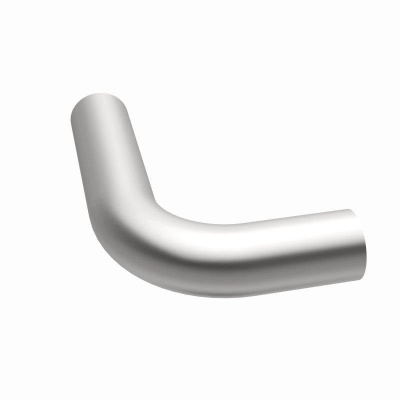 MagnaFlow 90° Bend Stainless Steel Pipe 10717 360 Degree Image Set