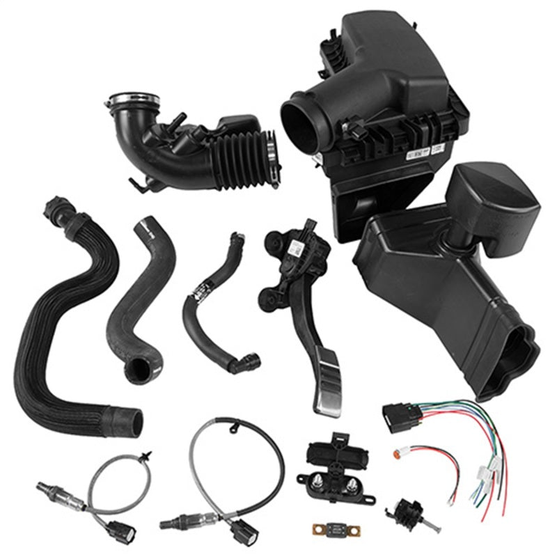 Ford Racing 2015-2017 Coyote 5.0L W/ Automatic Transmission Control Pack M-6017-M50A M-6017-M50A Photo - Unmounted