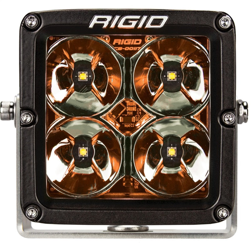 Rigid Industries Radiance+ Pod XL RGBW - Pair 322053 322053 Photo - Unmounted