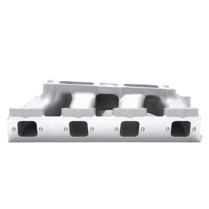 Edelbrock Intake Manifold,Chrysler,Gen II 426-572 Hemi,Dual Quad,Single Plan 7524 Photo - Unmounted