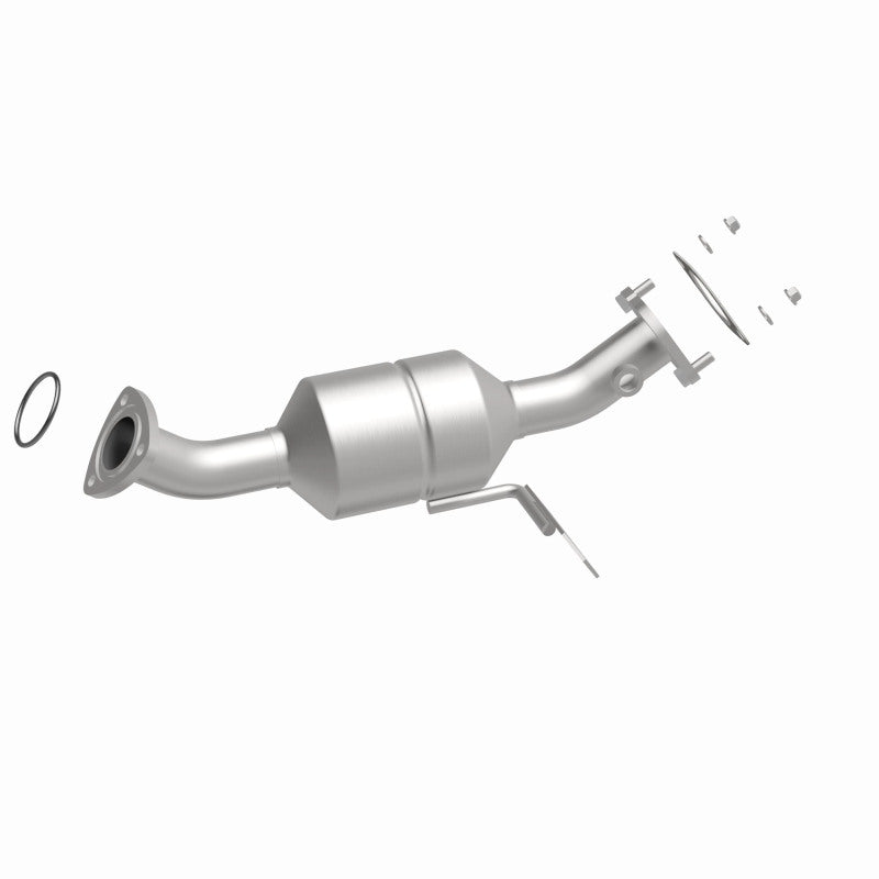 MagnaFlow Cadillac CTS California Grade CARB Compliant Direct-Fit Catalytic Converter 4561049 360 Degree Image Set