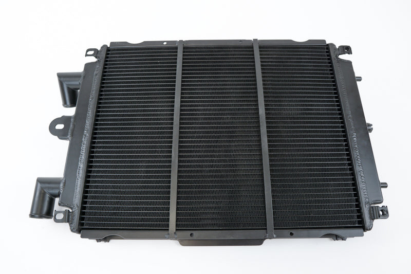CSF Ferrari F355 High Performance All-Aluminum Radiator - Left 7206 7206 Photo - out of package