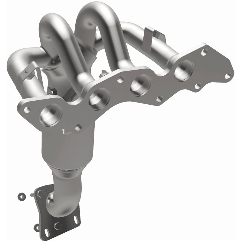 MagnaFlow California Grade CARB Compliant Manifold Catalytic Converter 5531382 Photo - out of package