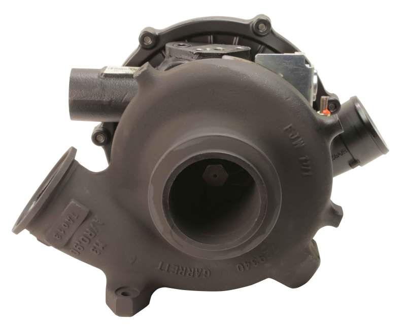 Fleece Performance 04.5-07 63mm FMW Ford 6.0L Cheetah Turbocharger FPE-6.0STREET-0407 FPE-6.0STREET-0407 Photo - Primary