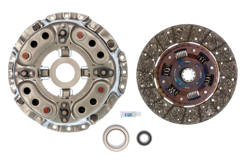 Exedy OE Clutch Kit KIS07 KIS07 Photo - Primary