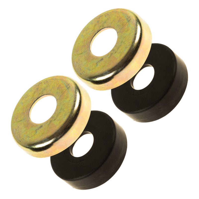 Synergy Mfg Synergy 07-18 Jeep Wrangler JK/JKU Low Misalignment Tie Rod End Boot 4131-11 4131-11 Photo - Primary