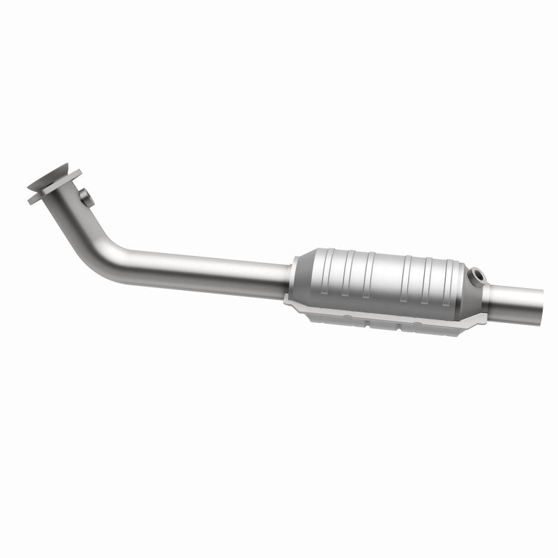 MagnaFlow BMW X5 HM Grade Federal / EPA Compliant Direct-Fit Catalytic Converter 24430 360 Degree Image Set
