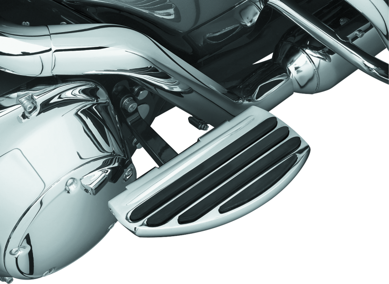 Kuryakyn Iso-Passenger Floorboards 7906 7906 User 1