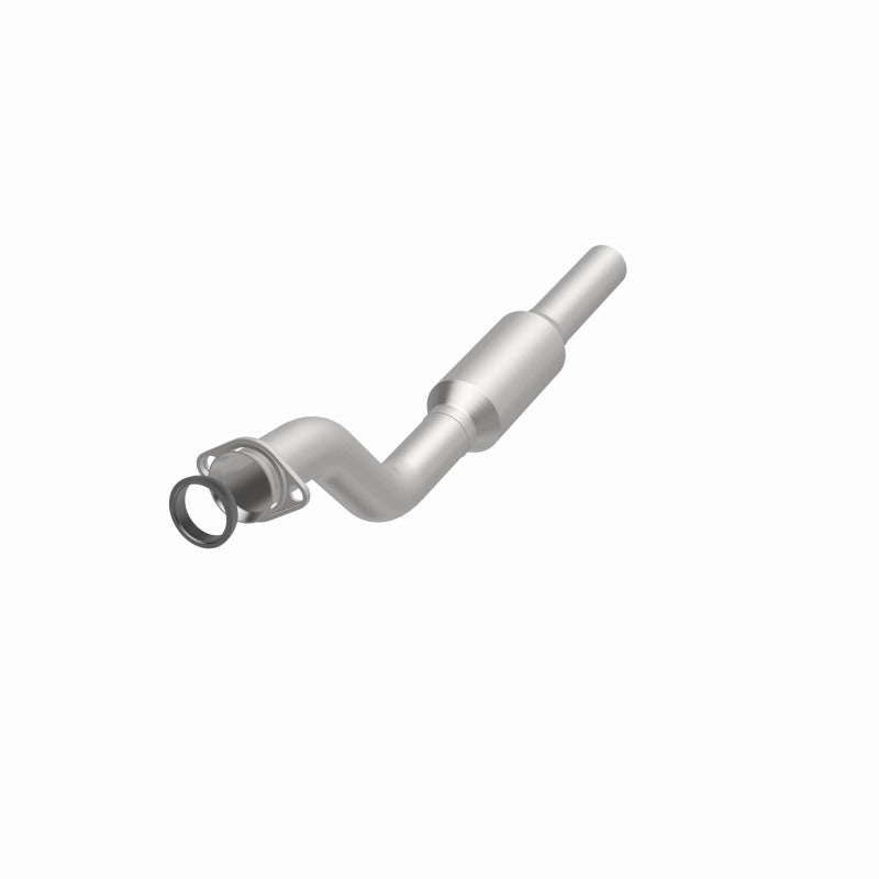 MagnaFlow Buick Riviera California Grade CARB Compliant Direct-Fit Catalytic Converter 4481404 360 Degree Image Set