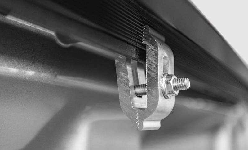 Access LOMAX Stance Hard Cover 19-20 Ram 1500 5ft 7in Bed (Except Multifunction Tailgate) G3040039 G3040039 User 7