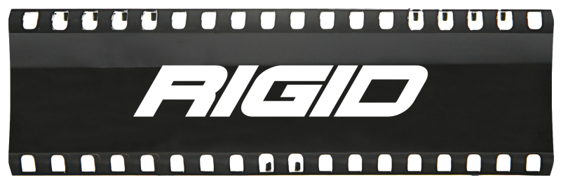 Rigid Industries Cover SR-Series 105843 User 2