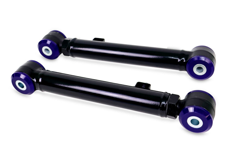 Superpro 20-24 Jeep Gladiator HD Adjustable Rear Upper Trailing Arm Set TRC1203 TRC1203 Photo - out of package