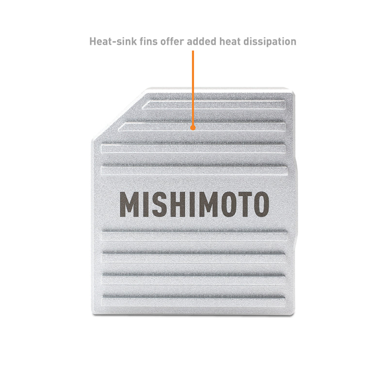 Mishimoto 2019+ RAM 6.7L Cummins Thermal Bypass Full Flow MMTC-RAM2-TBVFF MMTC-RAM2-TBVFF User 1